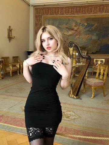 Анкета проститутки Мелисса - Фото 1, , 25 лет, №269522